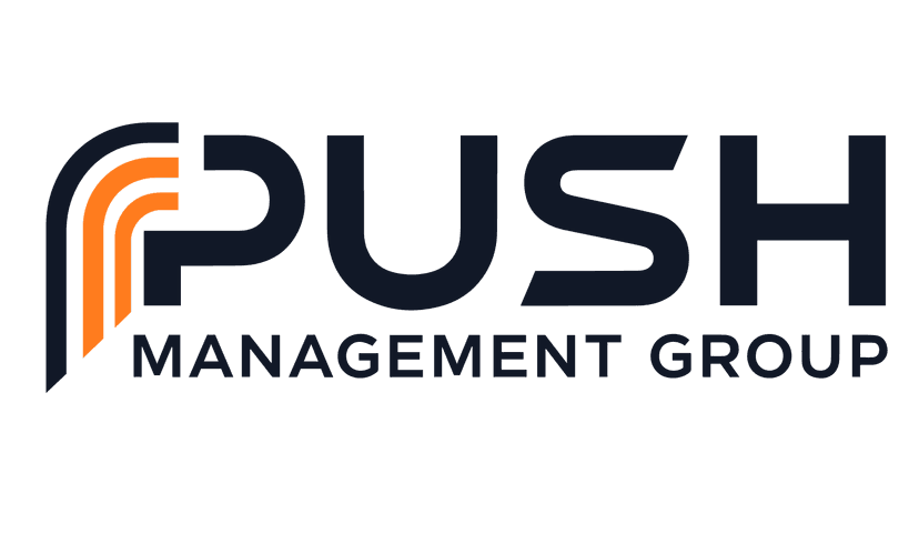 Push Management Group Logo